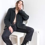 Saul Smith - @_saulsmith - Instagram