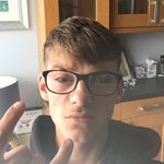 Saul Smith - @saulmentsmith22 - Instagram