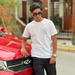 Saul Smith Torres Romero - @smithromero898 - Instagram