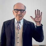 Saul Steinberg - @saulsteinberg - Instagram