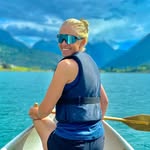 Silje Alme Ulstein - @saulstein - Instagram