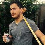 Saul Moshé-Steinberg - @saulmoshe - Instagram