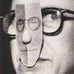Saul Steinberg - Facebook