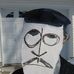 Saul Steinberg - Facebook