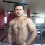 Saul - @saulstonestudio - Instagram