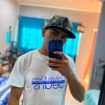 Saul Suazo - @saulsuazo6 - Instagram