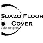 Saul Suazo - @suazofloorcover - Instagram