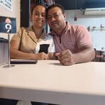 Saul Suazo - Facebook