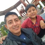 Saul Sullivan Hernandez - @gerlib_2709 - Instagram