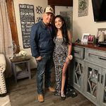 Mario Saul Tarango - @gisel_forever140 - Instagram