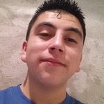 Saul Enrique Tarango - @speedy_cleaverbb - Instagram