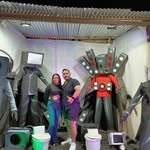 Saul Vaca - @gerson.va - Instagram