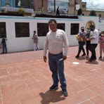 Saul Vaca - Facebook