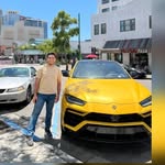 Saúl Valle - @saulvalle24 - Instagram
