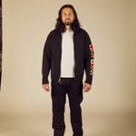 Saul Marcus Velez - @cholo.general - Instagram