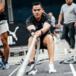 Saúl Velez - @saulvelez90 - Instagram