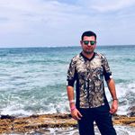 Saul Velez Vargas - @saulvelezvargas - Instagram