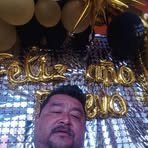 Saul Mendes Vidal - Facebook