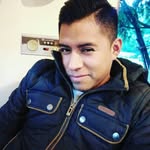 Saúl Vidal - @leobardovidalcastro - Instagram