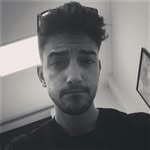 Saul Vidal Bleda - @saulvb_96 - Instagram