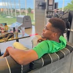 Elijah Honoré - @_saulwalker - Instagram