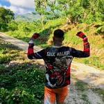 Saul Walker - @saul_walkertv - Instagram