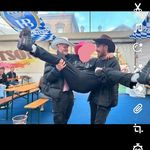 Saul Wallace - @saulwallace5 - Instagram