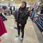 Saul Valencia - @saulward23 - Instagram