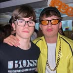 Saul Ward - Facebook