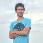 Saul Waters - @waterssaul - Instagram