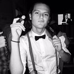 Saul Shannon Watson - @saul_shannon_watson - Instagram