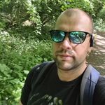 Saul Webb - @saulie_webb - Instagram