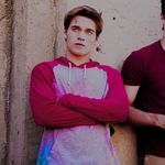 Saul | Teen Wolf - @dvnbar - Instagram