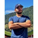 Saúl Uriel Gómez - @saul.wolf - Instagram