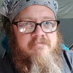 Saul Wright - @terrybishop1 - Instagram
