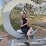 Saul Wright - @spike_from_down_the_road - Instagram