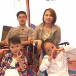 Saul Yang - Facebook