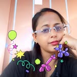 Gita Dey - @saumik_dey_11 - Instagram
