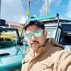 Saumik De - Facebook
