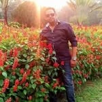 Saumik De - @desaumik - Instagram