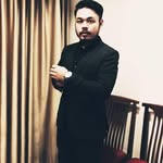 Saumik Debbarma - @debbarmasaumik - Instagram