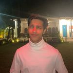 Saumil Agarwal - @demigodduke7 - Instagram