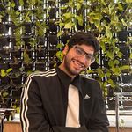 Saumil Agarwal - @saumil_agarwal - Instagram