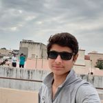 Saumil Bhatt - @saumil_bhatt_24 - Instagram