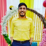 Saumil Sheth - @smile_of_chaplin - Instagram