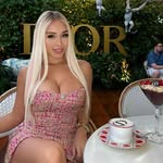 Sandra Barrett - @sandrabarrett202 - Instagram