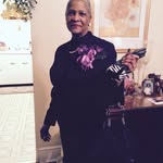 Saundra E Gray - @sgray1945 - Instagram
