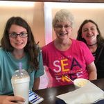 Saundra Gray Buzbee - @saunbuzbee7 - Instagram