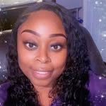 Saundra Gray Williams - @juicybone14 - Instagram