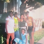 Saundra Grayes - @grayessaundra74 - Instagram
